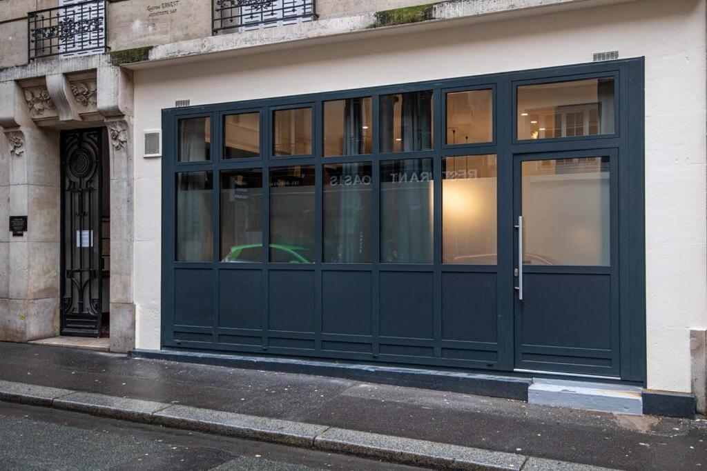 La Librairie Parisienne-Convention, Porte De Versailles Exterior foto